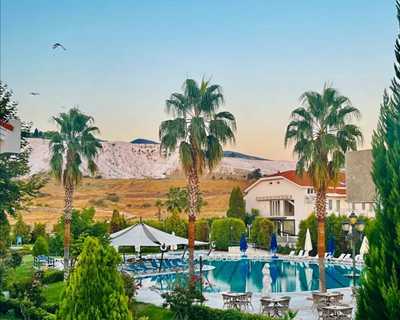 Tripolis Hotel