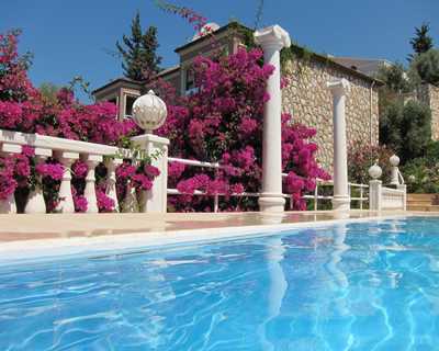True Blue Boutique Hotel