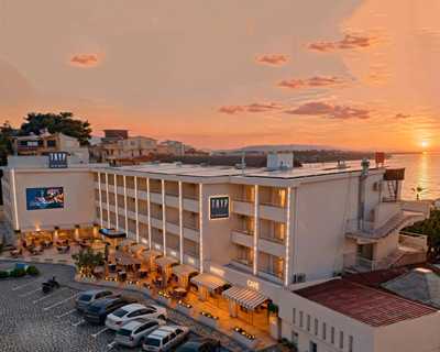Tryp By Wyndham Didim