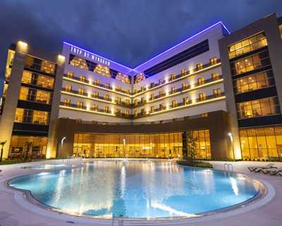 Tryp by Wyndham İzmit