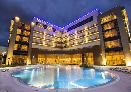Tryp by Wyndham İzmit