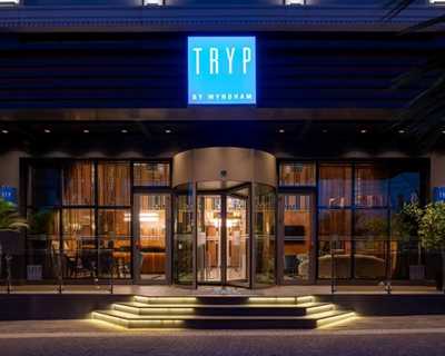 TRYP By Wyndham Maltepe