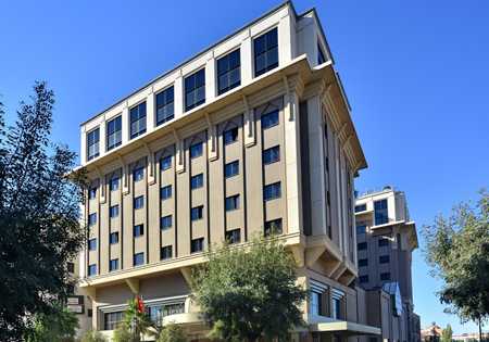 Tuğcan Otel