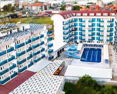 Tuğra Suit Hotel