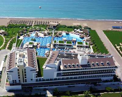 TUI Blue Belek