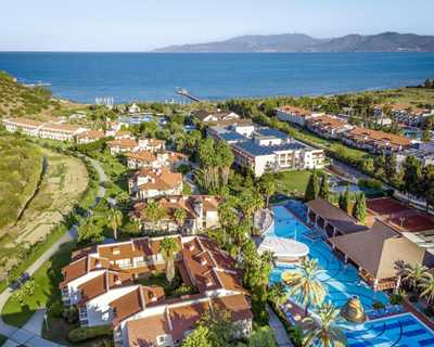 Tui Blue Ephesus Hotel