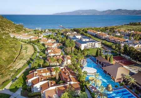 Tui Blue Ephesus Hotel