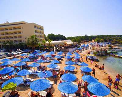Tuntaş Beach Hotel