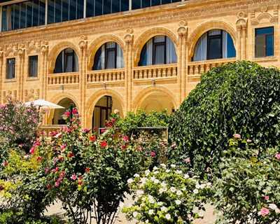Turabdin Hotel