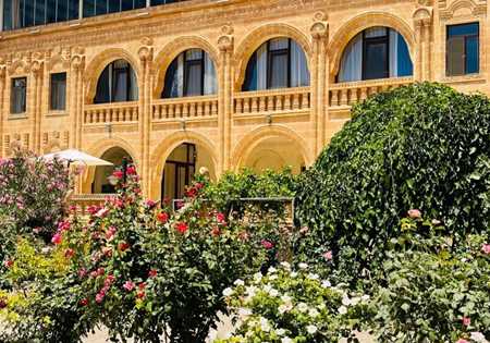 Turabdin Hotel