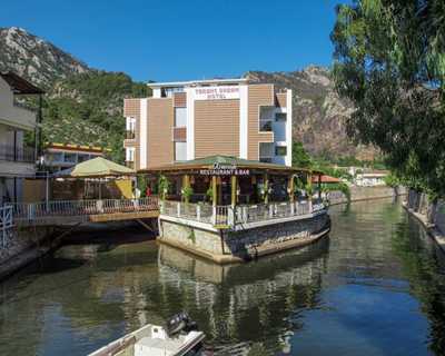Turunç Dream Hotel