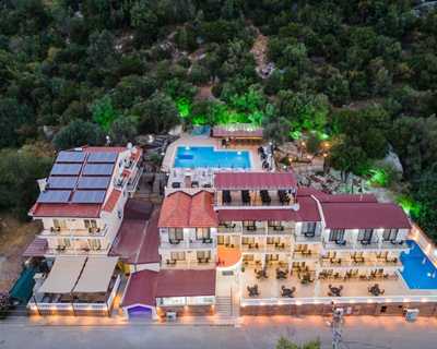 Turunç Life Hotel