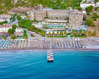Turunç Premium Otel