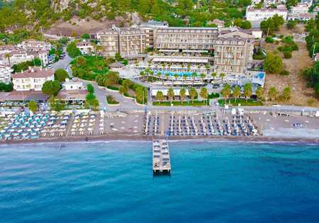 Turunç Premium Otel