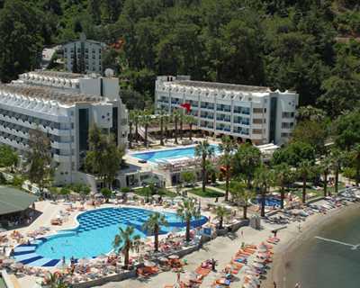 Turunç Resort Hotel