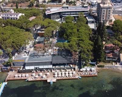 Unique Life Style Hotel