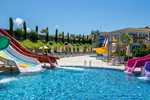 Unique Residence Hotel Golf & Spa