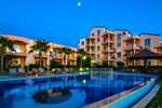 Unique Residence Hotel Golf & Spa