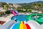Unique Residence Hotel Golf & Spa