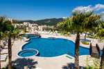 Unique Residence Hotel Golf & Spa