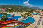 Unique Residence Hotel Golf & Spa