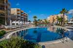 Unique Residence Hotel Golf & Spa