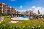 Unique Residence Hotel Golf & Spa