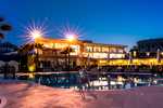 Unique Residence Hotel Golf & Spa