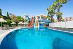 Unique Residence Hotel Golf & Spa