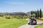Unique Residence Hotel Golf & Spa