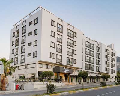 Uptown Büyük Anadolu Hotel Girne