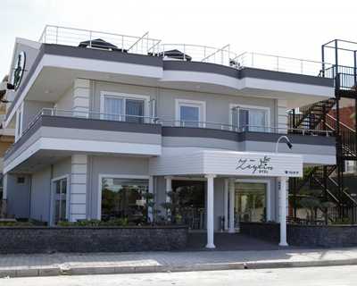 Urla Zeytin Otel