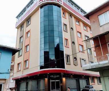 Uşak Hotel Akdağ