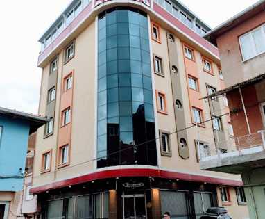 Uşak Hotel Akdağ