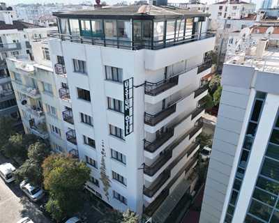 Üstün Otel Alsancak