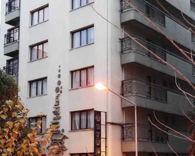 Üstün Otel Alsancak
