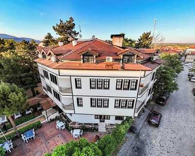 Uz Hotel Premium