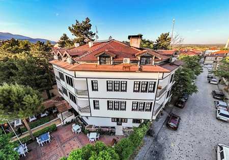 Uz Hotel Premium