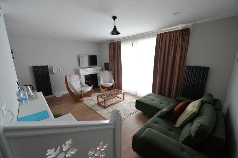 VE Hotels Palandöken Palandöken Otelleri Touristica