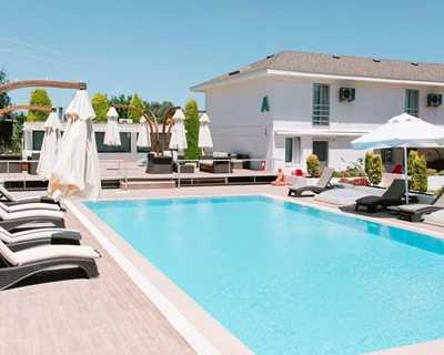 Vela Garden Resort