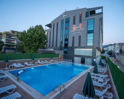 Velmore Hotel & Spa