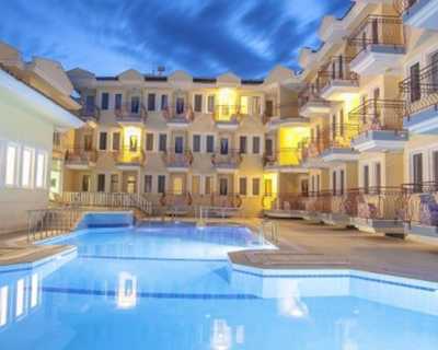 Verde Port Anka Hotel