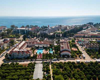 Viking Garden Otel & SPA