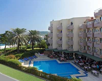 Viking Nona Beach Hotel