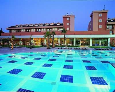 Viking Park Otel Spa