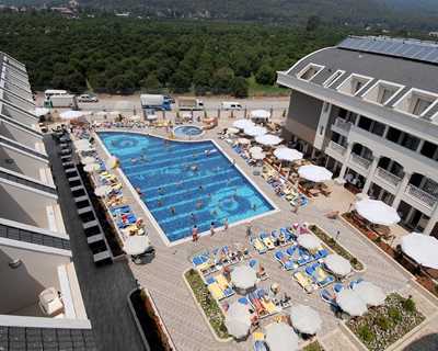 Viking Star Hotel