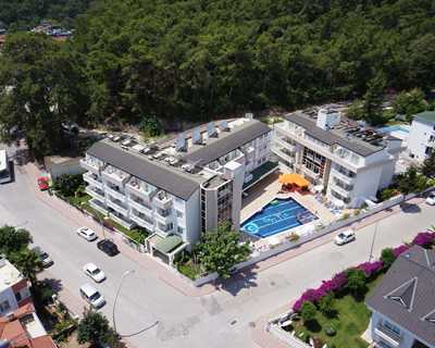 Viking Suite Hotel