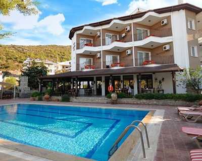 Villa Anfora Hotel Datça