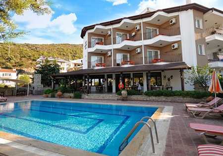 Villa Anfora Hotel Datça