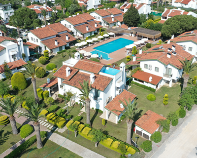 Villa Saray